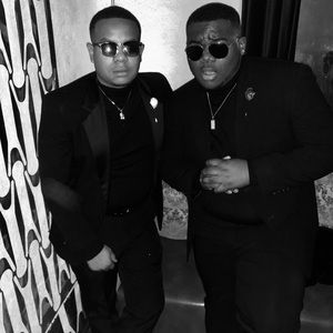 Meet your Posher, Javonte